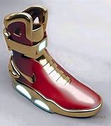 Image result for Tony Stark Sneakers