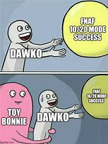 Image result for Dawko Memes