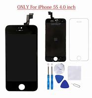 Image result for iPhone 5S Sceen Parts