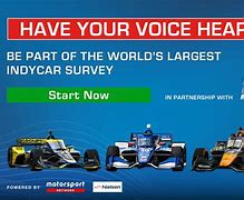 Image result for IndyCar LineUp