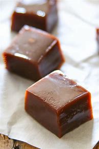 Image result for Easy Chocolate Caramel Candy