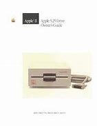 Image result for Apple 2 Owners Manual