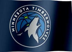 Image result for Timberwolves New Logo