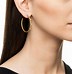 Image result for 24K Diamond Earrings