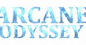 Image result for Arcane Odyssey Logo Image Transparent