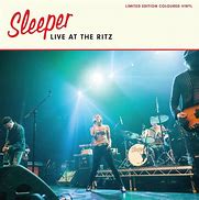 Image result for It Girl the Band Sleeper