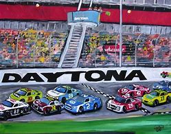 Image result for NASCAR Diamond Art