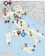 Image result for Italian Football Clubs