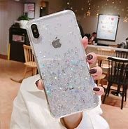 Image result for Glittery iPhone Case 6s Flowing