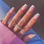 Image result for Pastel Daisy Nails