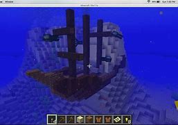 Image result for Minecraft Sunken Ship Blueprint Chest