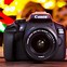 Image result for Camera Canon EOS 1300D