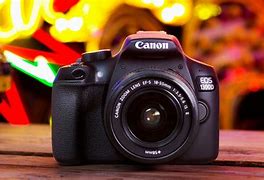 Image result for Canon 1300D Night Portrait Mode