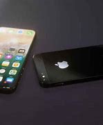 Image result for The Apple iPhone 13 Next to an iPhone SE