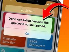 Image result for iPhone 14 When Open an Apps