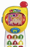 Image result for Vtech Phone Toy Tiny