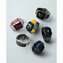 Image result for Apple Watch Series 1 Stainless Steel