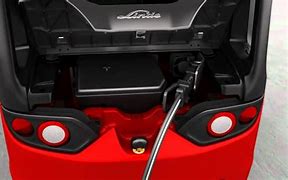 Image result for Forklift Battery Charging Exhaust System