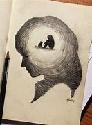 Image result for Drawings That Make You Think