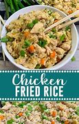 Image result for Thai Chicken Fried Rice Recipe Authentic