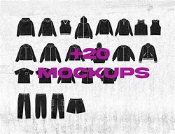 Image result for Clothing Mockup Creator