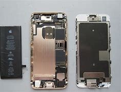 Image result for iPhone 6 vs 6s PCB