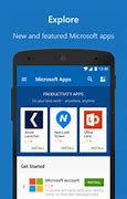 Image result for Android Microsoft Phone Apk