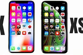 Image result for iPhone XVS XS Design