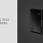 Image result for Wall Plug Wi-Fi Extender