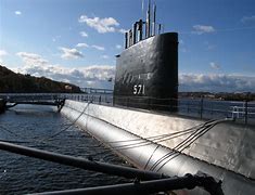 Image result for USS Nautilus Nuclear Submarine