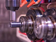 Image result for Ai CNC Milling Robot