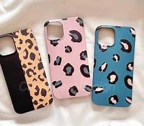 Image result for Leopard Case iPhone XS