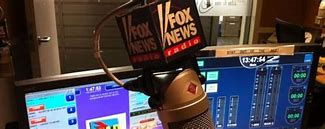 Image result for Fox News Radio