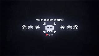 Image result for 8 Bit YouTube