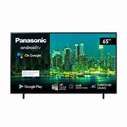 Image result for Panasonic 65-Inch All Bids