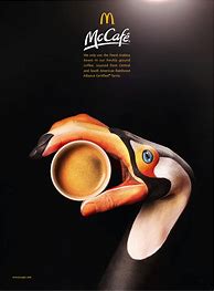 Image result for Ads for Coffee