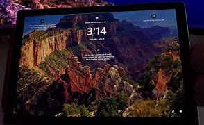 Image result for Animated Lock Screen Windows 11