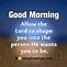 Image result for Best Bible Quotes Good Morning