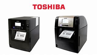 Image result for Toshiba Label Printer Tape