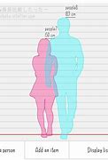 Image result for 9 Feet Compared to 6 Foot 5