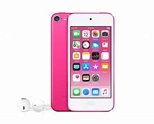 Image result for Pink iPod Touch 6th Gen