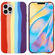 Image result for iPhone 14 Pro Rainbow Case