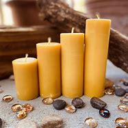 Image result for Beeswax Candles