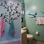 Image result for Bathroom Towel Arrangement Ideas