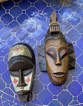 Image result for Cultural Masks