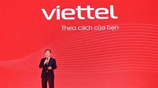 Image result for Viettel