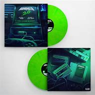 Image result for EPROM Music Vinyl