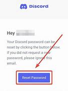 Image result for Forgot Discord Password