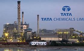 Image result for Tata Chemicals Market Linkage