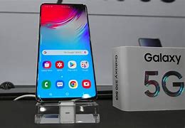 Image result for Samsung Galaxy S10+ 5G